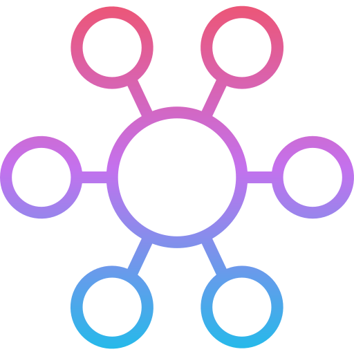 Circle icon