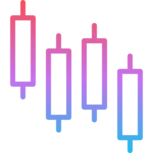 Chart icon