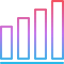 Graph icon 64x64