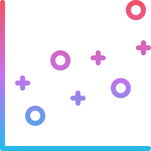 Chart icon