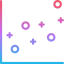Chart icon 64x64