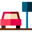 Parking lot アイコン 64x64