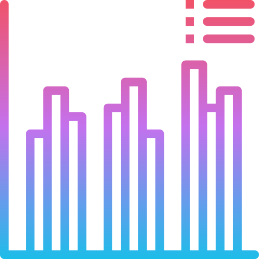 Graph icon