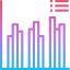 Graph icon 64x64