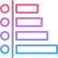 Statistics icon 64x64