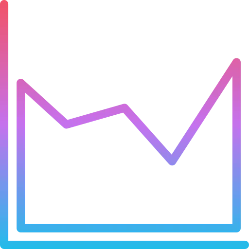 Chart icon
