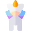 Unicorn icon 64x64