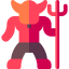 Devil icon 64x64