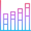 Graph icon 64x64