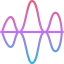 Chart icon 64x64