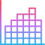 Graph icon 64x64