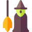 Witch icon 64x64