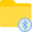 Folder icon 64x64