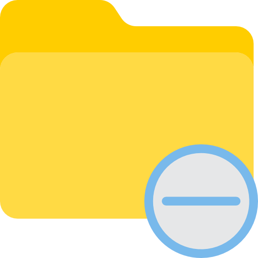 Folder icon