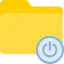 Folder icon 64x64