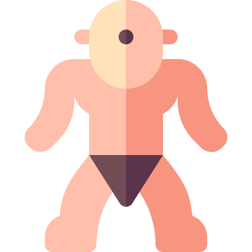 Cyclops icon