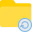 Folder icon 64x64