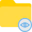 Folder Ikona 64x64