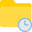 Folder icon 64x64