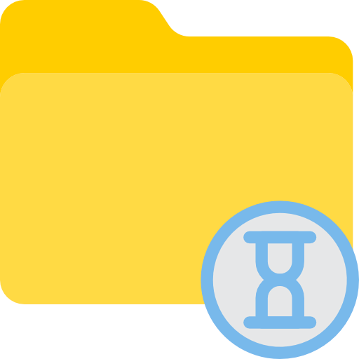 Folder icon