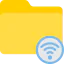 Folder icon 64x64