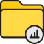 Folder icon 64x64