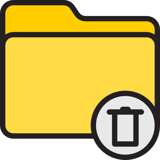Folder icon