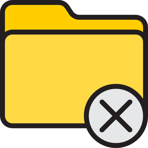 Folder biểu tượng