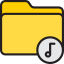 Folder icon 64x64