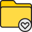 Folder icon 64x64