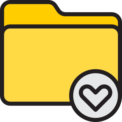 Folder icon
