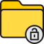 Folder icon 64x64