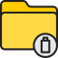 Folder icon 64x64