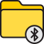 Folder icon 64x64