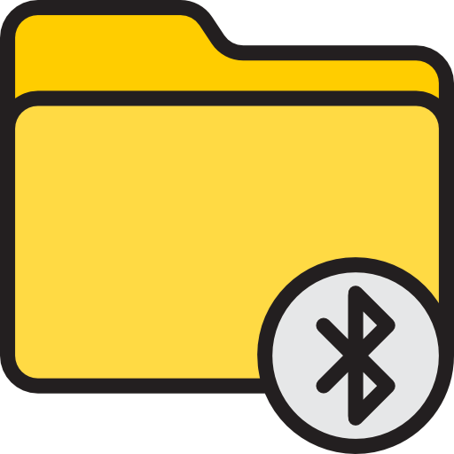 Folder icon