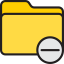 Folder icon 64x64