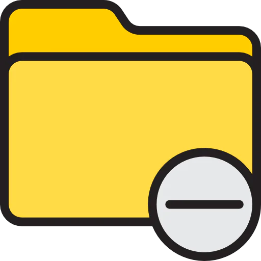 Folder icon