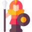 Hoplite icon 64x64