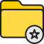 Folder icon 64x64