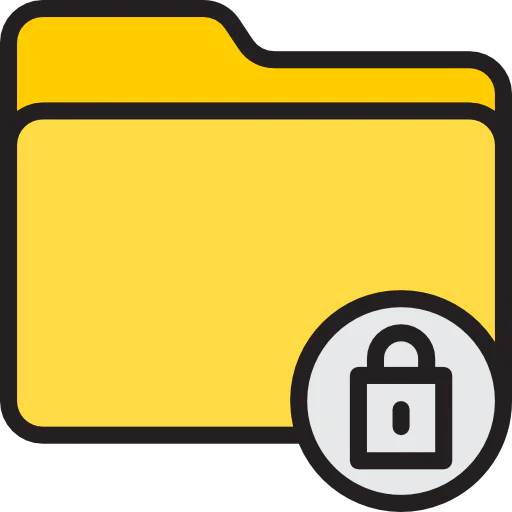 Folder icon