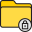 Folder icon 64x64