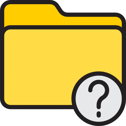 Folder icon