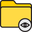 Folder icon 64x64