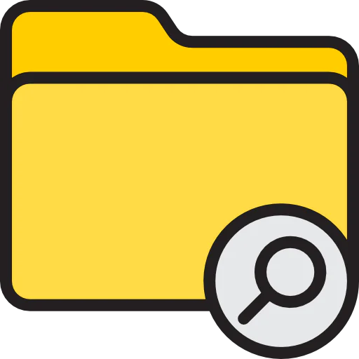 Folder icon