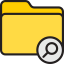 Folder icon 64x64