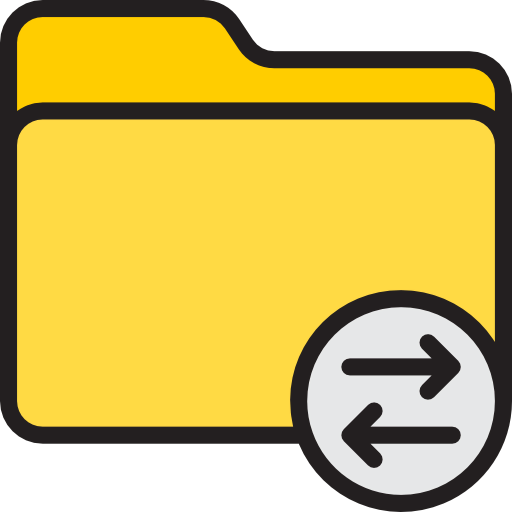 Folder Symbol