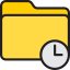 Folder icon 64x64