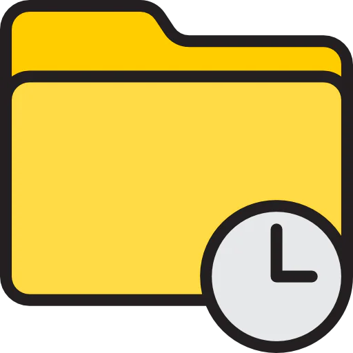 Folder icon