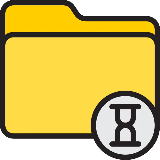 Folder icon