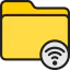 Folder icon 64x64
